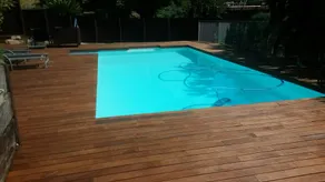 Nice loft apartment with garden and private pool  - Image 5