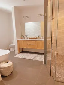 2 king size beds, Heated pool, Patio.& grill & Fast.Wi-Fi - Image 5
