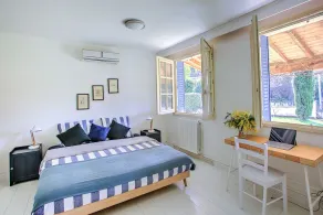 Elegant Holiday Home in Truffle Village with Heated Pool, Zipline + Trampoline.  - Image 5