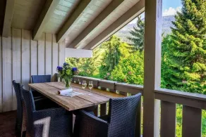 Luxussuite Berchtsgadener Hochthron, für 1-6 Personen - Image 4