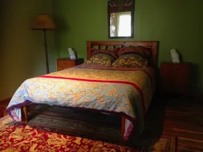 Golden Gully Cottage - Image 4