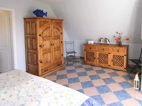 Reetdauchhaus Windsbraut - direttamente dietro la diga! - Vento sposa - Image 2