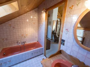 Grande villa familiale à Briançon, 6 pièces, 14 pers., jardin, terrasse, parking couvert et wifi - FR-1-330C-71 - Image 3
