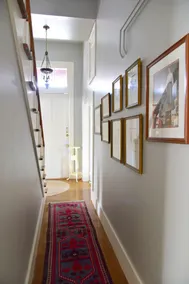 Historique Red Schoolhouse vedette dans 2015 Home & Garden TV Special - Image 2