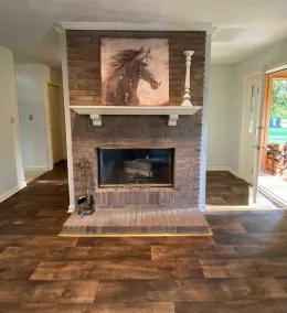 Ranch-Style Oasis: Private CozyXscape with Pool & Fire Pits sleeps 10 - Image 2