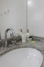 Ein tolles Familien Apartment – GRU - Image 5