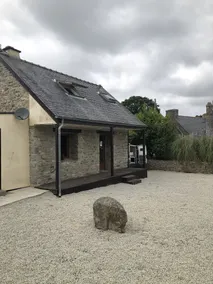 Maison Chaleureuse Avec Jacuzzi - Image 5