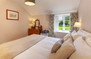 Stockham Farm, Nr Dulverton - Exmoor - 4 sovepladser - Image 4