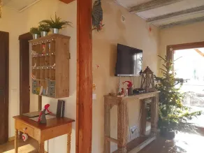 Chalet *** omgivet af natur i hjertet af Alsace Ro, komfort og ægthed - Image 4