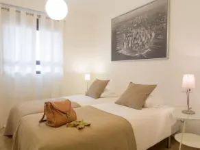 Duque 2 · Apartment with Terrace · 2 Bedrooms · 2 Bathrooms - Image 3