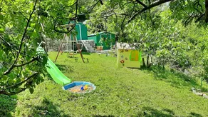 Casa vacacional con piscina privada en sitio tranquilo - Image 2