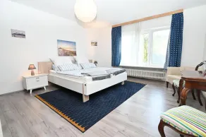 Haus Osbahr Ferienwohnung Waldtraud - Image 5