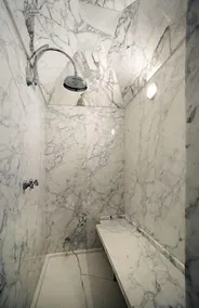Muazzo Palace: Balkonkanal für 8 Personen Fitnessraum Sauna .Kleine Kaution. Gepäcklagerung - Image 4
