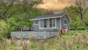 Beach cottage villa - Image 5