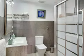 Appartement Pedro avec vue montagne et mer, jardin et Wi-Fi - Image 2