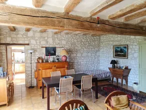 \"Chez Nicole\" Vacation Rental in the Heart of the Loire Valley - Image 3