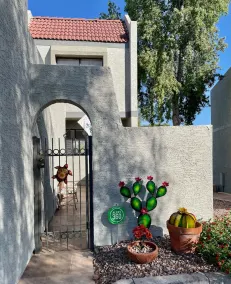 Golf Course Spacious Townhome w/ Community Pool. Nearby to Pickleball Courts! - Image 5