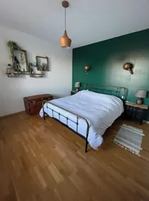 Maison individuelle avec grand jardin - Image 5