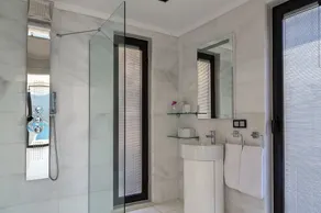 Villa Setara is a rare beach front property located in Kalkan - Image 3