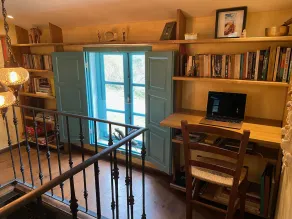 UNA RARA AVIS - casa solar com vista para o mar - Image 2