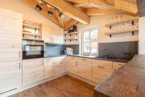 Luxury chalet with private sauna in Uttendorf - Image 5