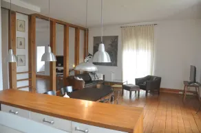 Stylish apartment in a manor house - rural hideaway in the countryside - Image 5