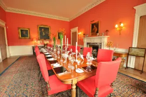 Historic 2000 Acre Country Estate near Troon & Prestwick with 13 bedrooms. - Image 4