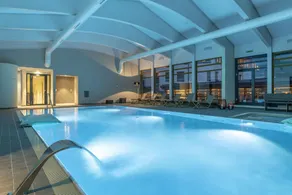 Wellness-Apartment mit Pool & Terrasse - Image 5