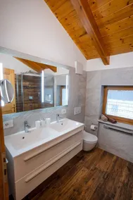 Bucaneve - Lake View Apartment in Predazzo - Image 3