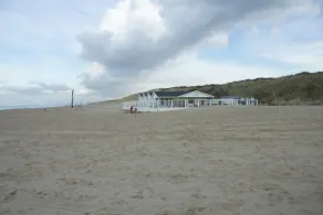 Villa in Cadzand near Beach & Dunes - Image 5