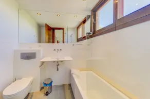 Vertent for four persons wih pool - Image 2
