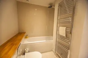 A stunning 2 bedroom detached house overlooking Woolacombe beach with hot tub! - Image 2