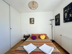 Comfortable T3 with terrace and garage! - Image 4