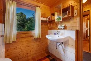Casa vacanze 'Ferienhaus Moritzburg' con terrazza privata, giardino privato e Wi-Fi - Image 3
