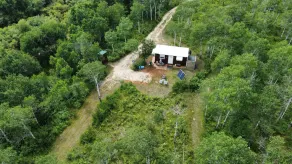 Blue Owl Tiny house - Image 4