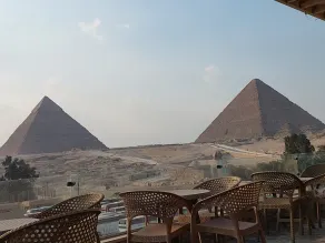 TuT Pyramids View - Image 2