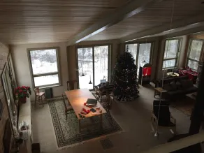 Crossett Hill Lodge - Image 3
