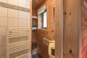 Chalet/baita - Saint-Gervais-les Bains - Image 2