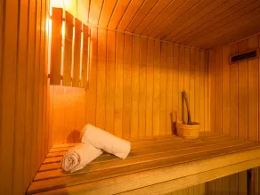 Les Chalets du Berger by Interhome - Image 2