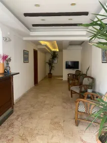 Alaya Apart Otel - Image 3