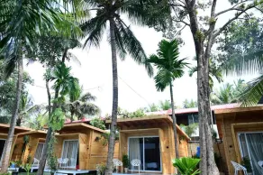 The Nine Beach Resort Patnem Goa - Image 5
