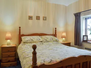 Alojamiento de 3 habitaciones en Caernarfon - Image 4