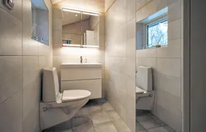 Awesome home in Hyltebruk - Image 2