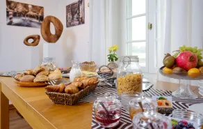 Rhein River Guesthouse - direkt am Rhein - Image 3