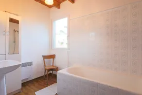 Maison pêcheur vue mer - Image 5