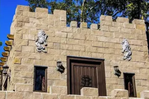 The Castle at Lake Livingston  - Image 5
