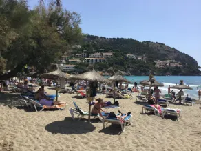 Dream location in Costa Canyamel - Image 3