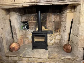 Dove Cottage beautifully restored Tudor cottage sleeps 6 or 7 - Image 3