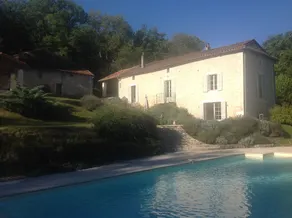 Superb Traditional Stone Farmhouse dating from the 16th Century - Image 5