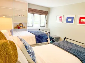 Amazing Lake House med privat strand och bryggor - Image 3